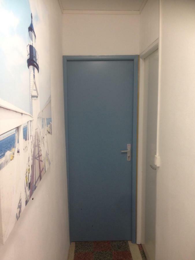 Dkappart Dunkerque Charmant Studio Apartment Dunkirk Bagian luar foto